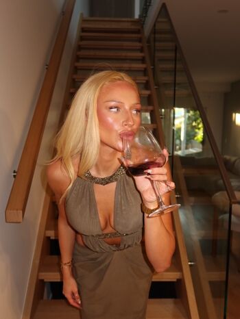 Leaked Hannah crampton private photo viral onlyfans