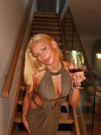 Leaked Hannah crampton private photo viral onlyfans