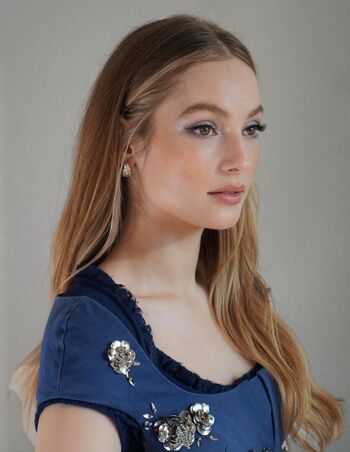 Hannah Dodd
