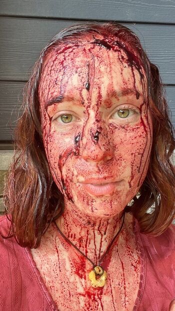 Leaked Hannah einbinder private photo viral onlyfans