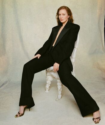Leaked Hannah einbinder private photo viral onlyfans