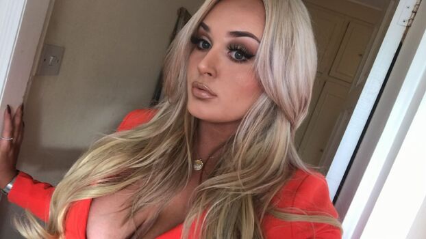 Leaked Hannah from burnley private photo viral onlyfans