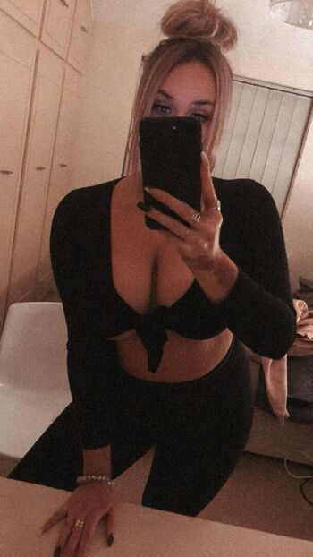 Hannah From Burnley
