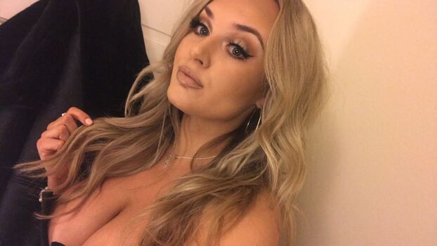Hannah From Burnley