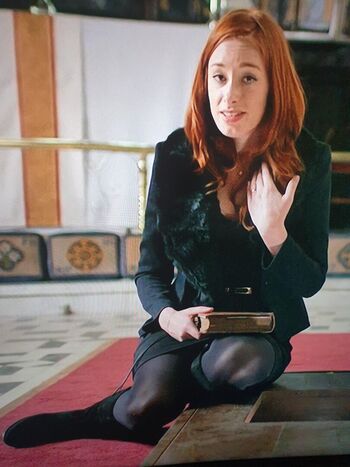 Hannah Fry