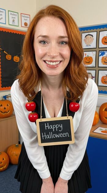 Leaked Hannah fry page private photo viral onlyfans