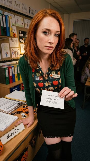 Leaked Hannah fry private photo viral onlyfans