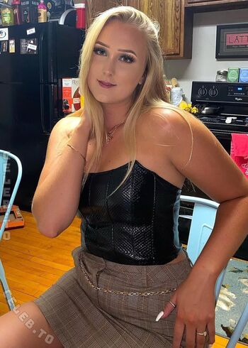 Leaked Hannah garske private photo viral onlyfans