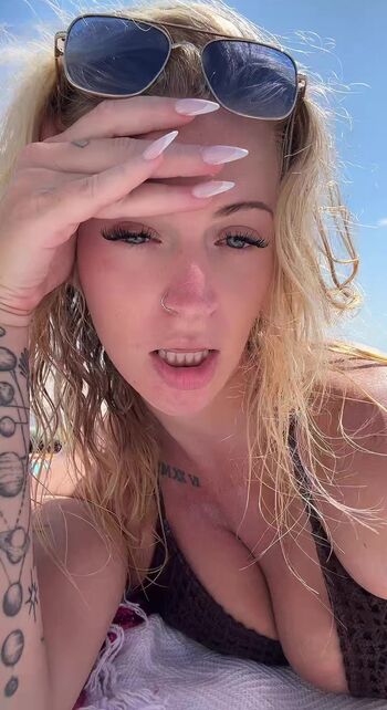 Leaked Hannah grace page private photo viral onlyfans