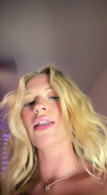 Leaked Hannah grace page private photo viral onlyfans