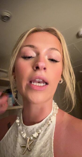 Leaked Hannah grace private photo viral onlyfans