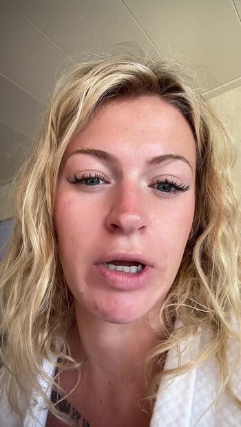 Leaked Hannah grace private photo viral onlyfans