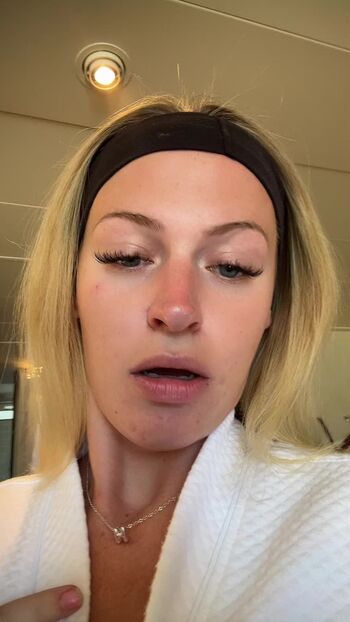 Leaked Hannah grace private photo viral onlyfans