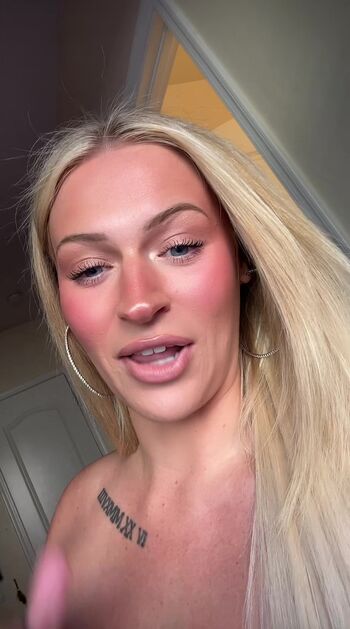 Leaked Hannah grace private photo viral onlyfans