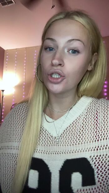 Leaked Hannah grace private photo viral onlyfans