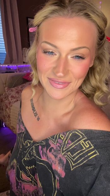 Leaked Hannah grace private photo viral onlyfans
