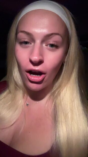 Leaked Hannah grace private photo viral onlyfans