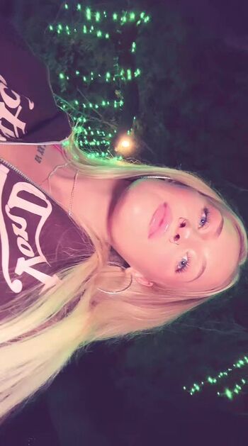Leaked Hannah grace private photo viral onlyfans
