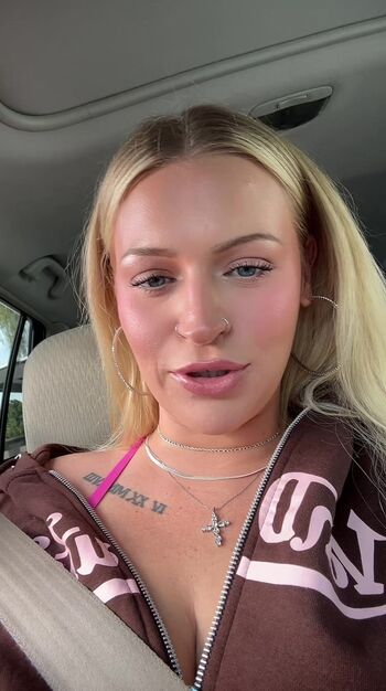 Leaked Hannah grace private photo viral onlyfans