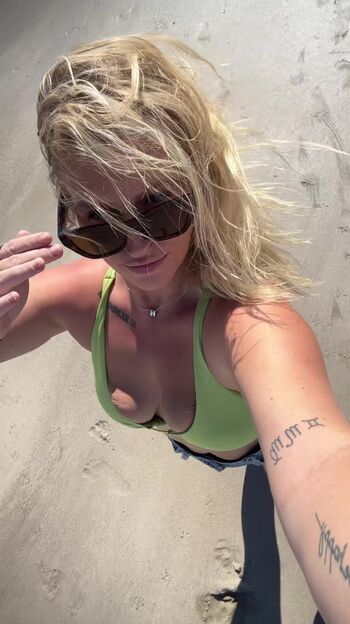 Leaked Hannah grace private photo viral onlyfans