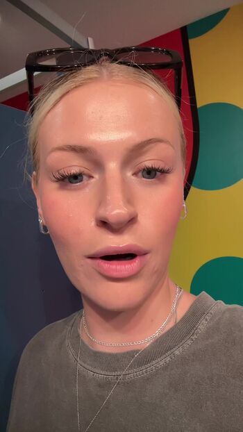 Leaked Hannah grace private photo viral onlyfans