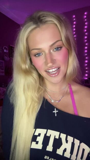 Leaked Hannah grace private photo viral onlyfans