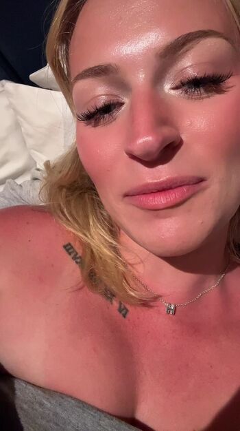 Leaked Hannah grace private photo viral onlyfans