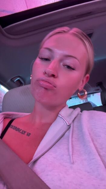Leaked Hannah grace private photo viral onlyfans
