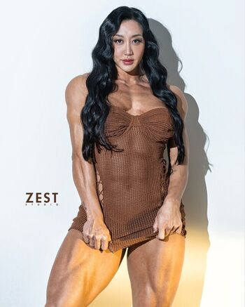 Leaked Hannah ifbb pro page private photo viral onlyfans