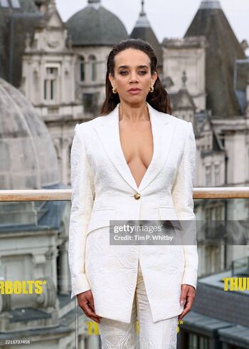 Hannah John-Kamen