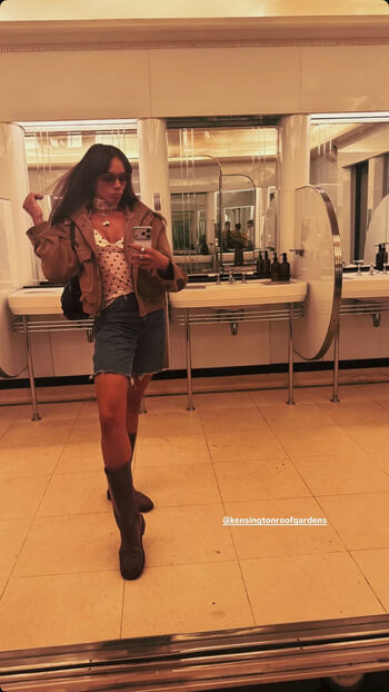 Leaked Hannah john kamen private photo viral onlyfans