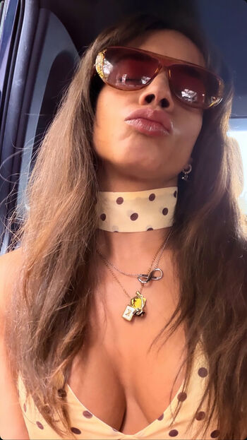 Leaked Hannah john kamen private photo viral onlyfans