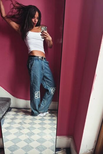 Leaked Hannah john kamen private photo viral onlyfans