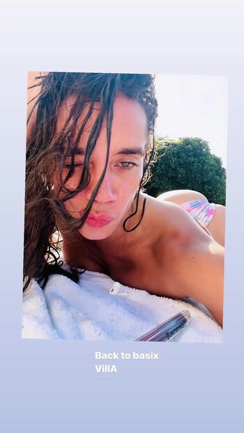 Hannah John-Kamen