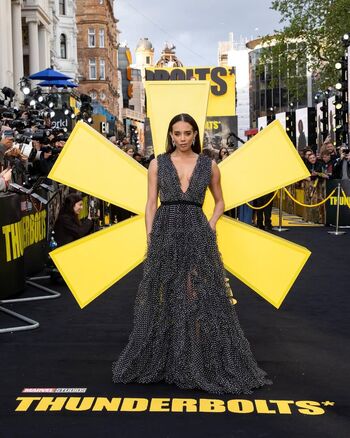 Hannah John-Kamen