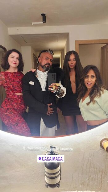 Hannah John-Kamen