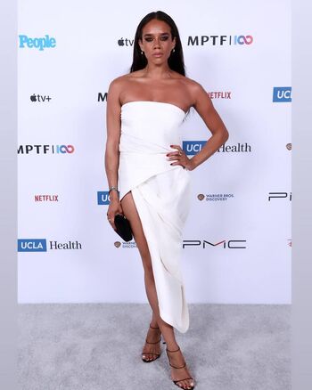 Hannah John-Kamen