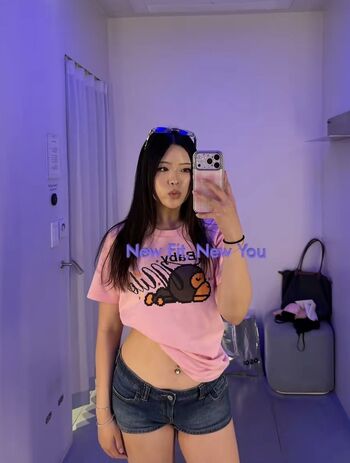 Leaked Hannah lee page private photo viral onlyfans