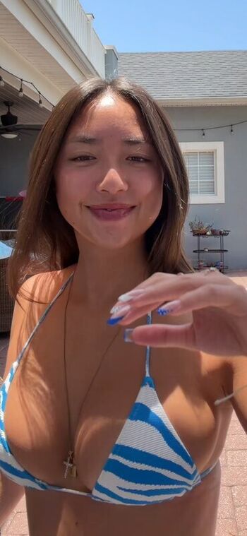 Leaked Hannah lee page private photo viral onlyfans