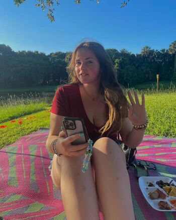 Leaked Hannah lee private photo viral onlyfans