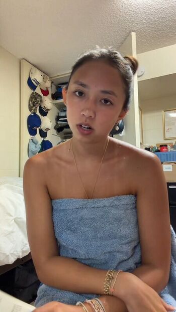 Leaked Hannah lee private photo viral onlyfans
