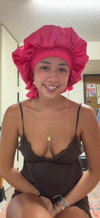 Leaked Hannah lee private photo viral onlyfans