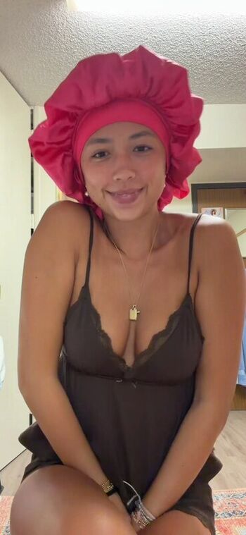 Leaked Hannah lee private photo viral onlyfans