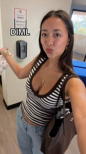 Hannah Lee
