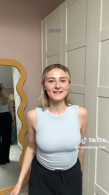 Hannah Lowther