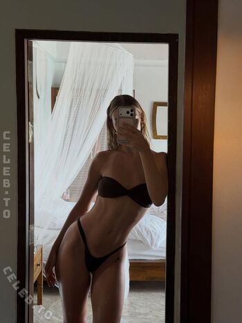 Leaked Hannah maria private photo viral onlyfans