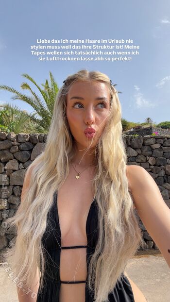 Leaked Hannah maria private photo viral onlyfans