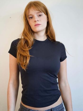Hannah Mccloud