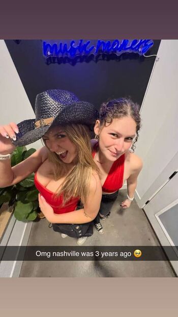 Leaked Hannah montoya page private photo viral onlyfans