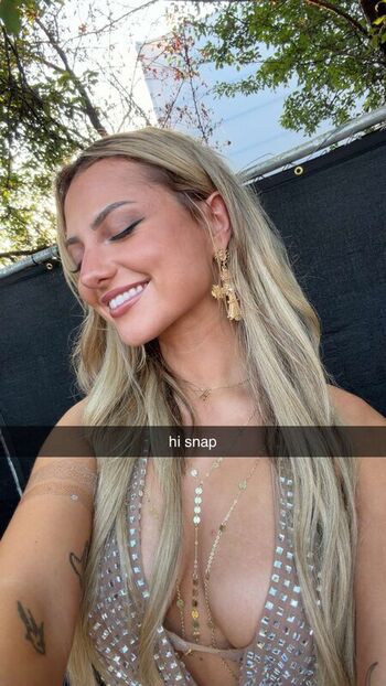 Leaked Hannah montoya page private photo viral onlyfans